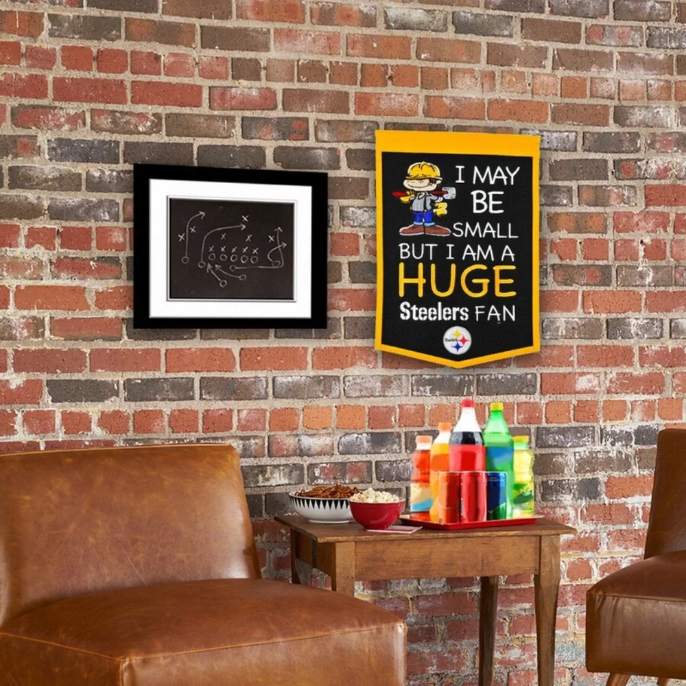 Pittsburgh Steelers 12